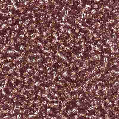 TOHO 8/0 Round Beads SEED-XTR08-0026-1