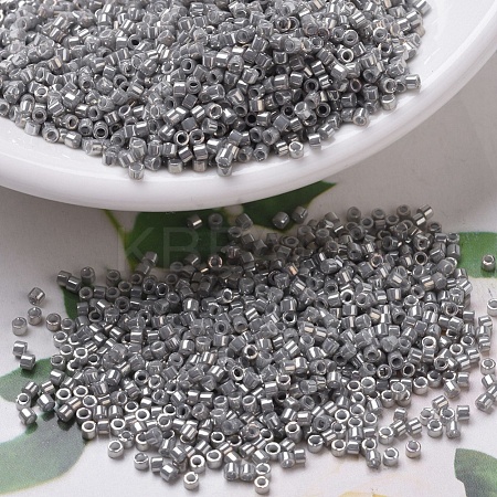 MIYUKI Delica Beads SEED-JP0008-DB0251-1