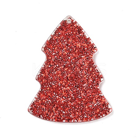 Acrylic Cabochons OACR-I023-02B-1