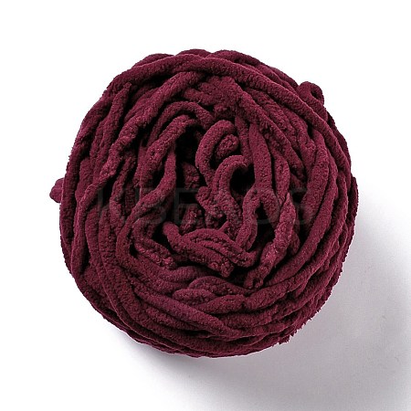 Soft Crocheting Yarn OCOR-G009-03M-1