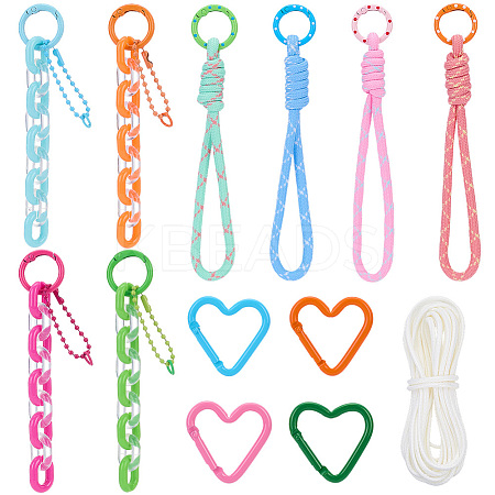 Pendant Decorations Kits KEYC-SC0002-13A-1
