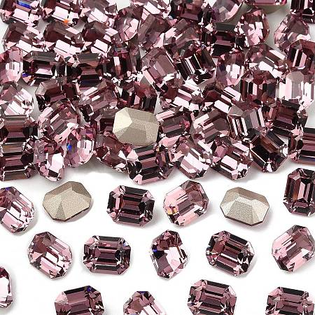 Preciosa® MAXIMA Crystal Fancy Stones Y-PRC-FD10-20020-1