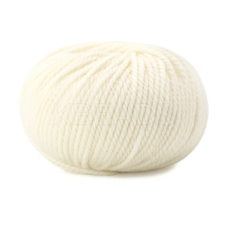 Thick Cashmere Knitting Crochet Yarn PW-WG31226-01-1