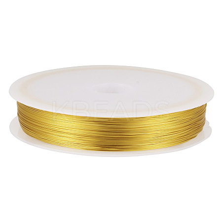 Copper Jewelry Wire CWIR-TAC0002-02A-02-1
