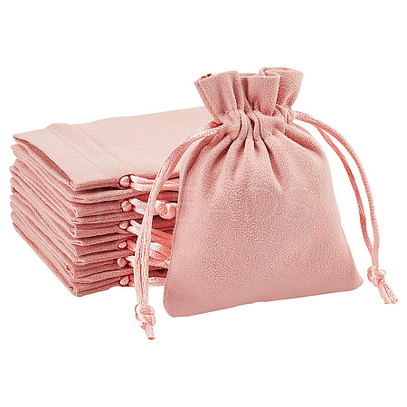 12Pcs Velvet Cloth Drawstring Bags TP-DR0001-01B-02-1