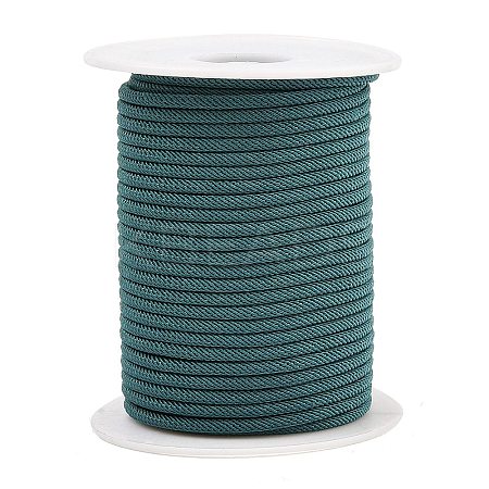 Nylon Braided Cord NWIR-P018-31-1