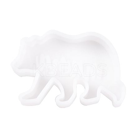 Animal Candle Silicone Molds LS-DIY-U004-01E-1