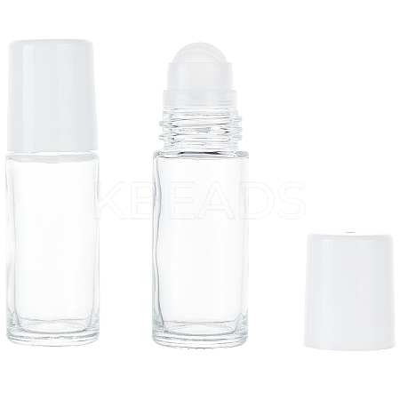 Glass Roller Ball Bottles MRMJ-WH20007-053A-01-1