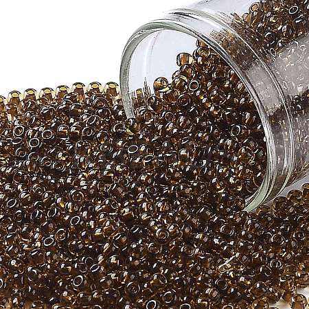 TOHO Round Seed Beads X-SEED-TR11-2152-1