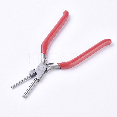 Bail Making Pliers PT-WH0021-62-1