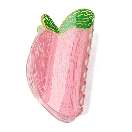Acrylic Claw Hair Clips for Women Girls LS-PHAR-I010-02-1