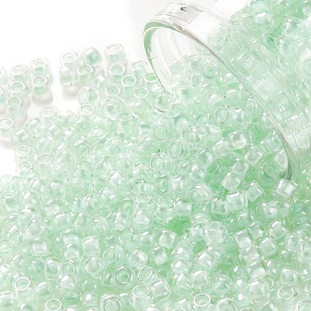 TOHO 8/0 Round Beads X-SEED-TR08-1065-1