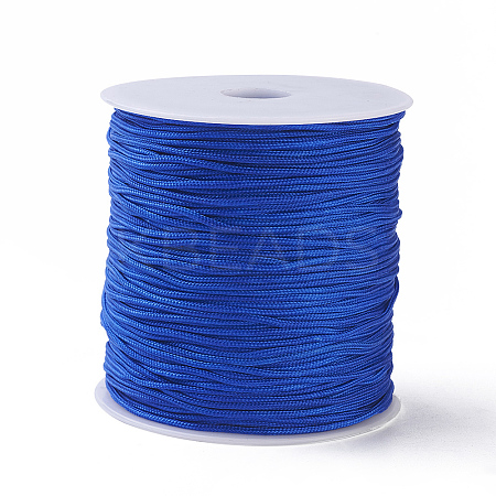 Polyester Thread X-NWIR-F009-1.5mm-16-1