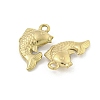 Ion Plating(IP) 304 Stainless Steel Pendants STAS-I307-544G-2