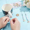 DIY Bracelet Necklace Maknig Kit DIY-NB0010-45-3