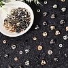 120Bags 3 Colors Iron Semi-Tublar Rivet Studs FIND-GF0008-27A-7