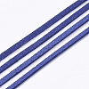 Faux Suede Cord LW-R023-2.8mm-08-1