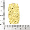 Ion Plating(IP) 304 Stainless Steel Pendants STAS-M001-09G-3