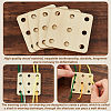 Wood Sewing Tool TOOL-GA0001-98D-02-4