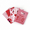 Printed Plastic Bags PE-T003-13x18cm-06-1
