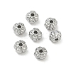 304 Stainless Steel Beads STAS-D204-26P-1