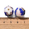 Handmade Lampwork Beads LAMP-K042-07B-3