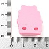 Bedroom Theme Opaque Resin Animal Furniture Decoden Cabochons LS-RESI-M042-02D-3
