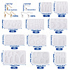 DIY Resin Craft Kits DIY-TA0012-55-4