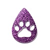 Acrylic Pendants LS-OACR-I016-08B-02-1