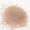12/0 Transparent Glass Round Seed Beads SEED-J010-F12-L36-2