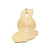 Cartoon Alloy Enamel Pendants ENAM-G207-01B-LG-2