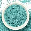 TOHO 11/0 Demi Round Beads X-SEED-DR11-0413-4