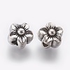 Tibetan Style Alloy Beads LS-MPDL-5452-AS-LF-2