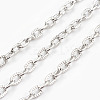 Iron Textured Cable Chains CH-0.8YHSZ-N-1
