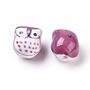 Handmade Porcelain Beads LS-X-PORC-S447-07-2