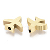 304 Stainless Steel Beads STAS-S079-177G-2