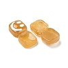 Resin Decoden Cabochons RESI-M040-02A-2