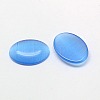 Cat Eye Cabochons CE-J005-13x18mm-09-2