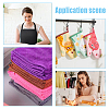 1Set Polycotton Fold Over Ribbons OCOR-NB0001-98B-6