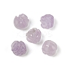 Natural Amethyst Beads G-O156-A-31-1