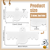 Acrylic Spinning Tool DIY-BC0015-49-2