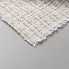 Linen Flower Wrapping Cloth AJEW-WH0502-25B-2