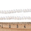 Natural Cultured Freshwater Pearl Beads Strands PEAR-I007-07K-01B-5