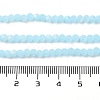 Imitation Jade Glass Beads Strands LS-EGLA-A034-J3mm-MB04-5