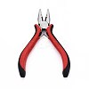 45# Carbon Steel Jewelry Plier Sets PT-T001-07-01-5