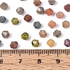 Picasso Baking Paint Glass Beads X-DGLA-T004-61M-3