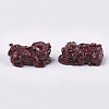 Synthetic Coral Beads CORA-S027-27-2
