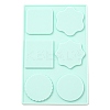 Wax Particles Food Grade Silicone Fixator LS-TOOL-R125-01-3