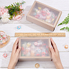 Kraft Paper Jewelry Boxes CON-WH0068-65D-3