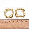 304 Stainless Steel Pendants LS-STAS-N109-78G-3